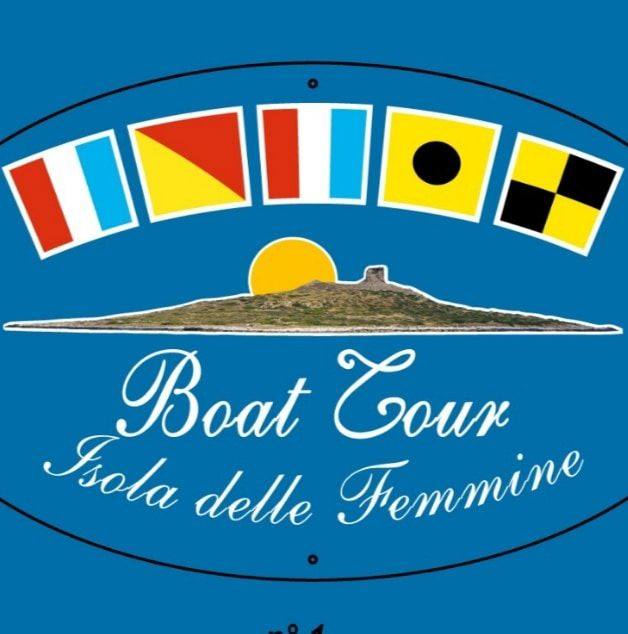 Toti L. Boat Tour Logo
