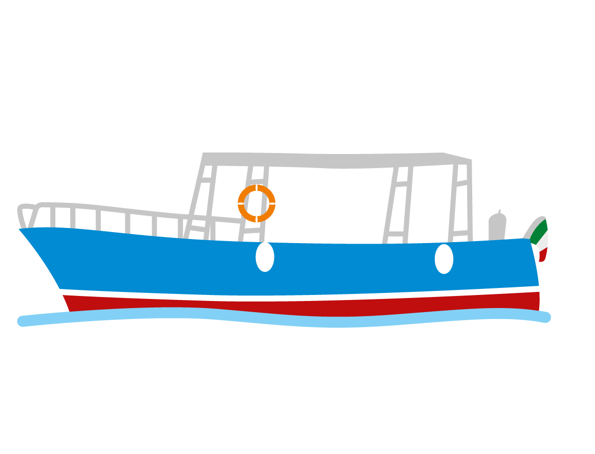 Toti L. Boat Tour footer logo